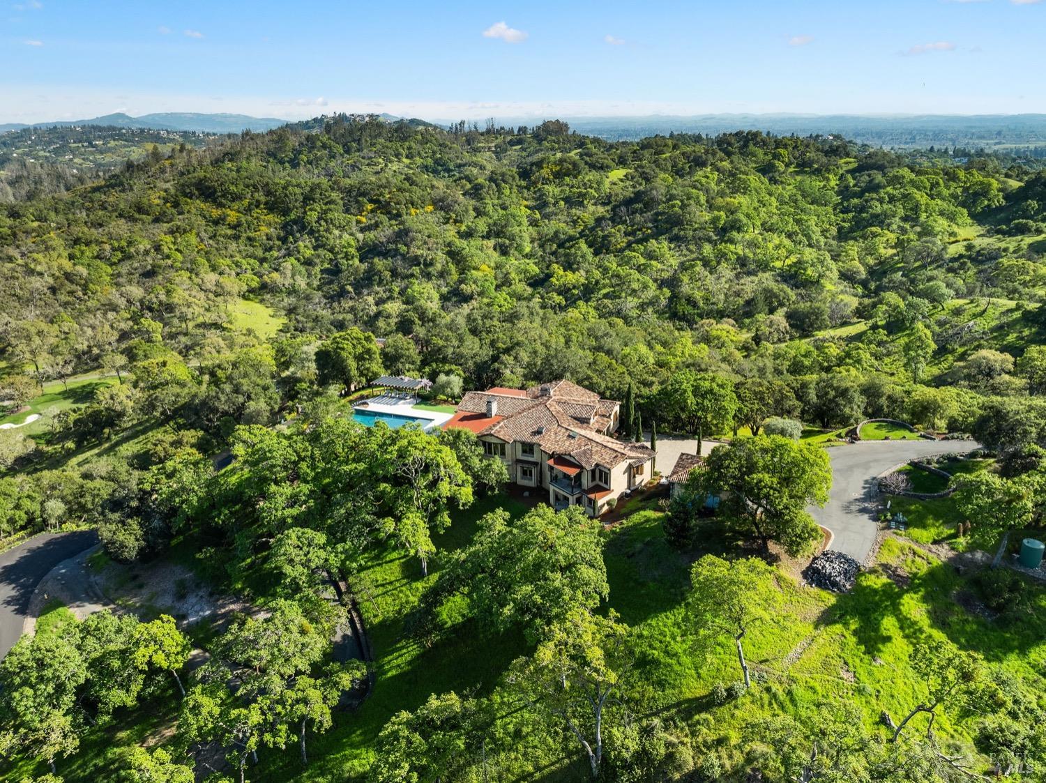 Detail Gallery Image 89 of 95 For 6444 Cottage Ridge Rd, Santa Rosa,  CA 95403 - 4 Beds | 4/2 Baths