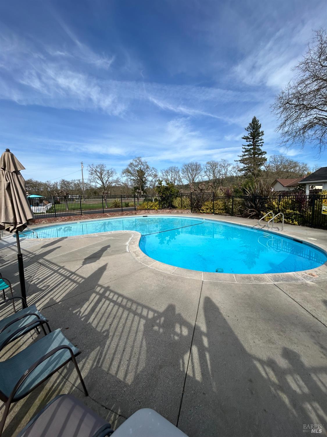 Detail Gallery Image 27 of 27 For 41 Plymouth Way, Santa Rosa,  CA 95403 - 2 Beds | 2 Baths