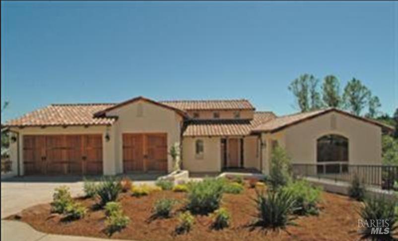 Detail Gallery Image 17 of 20 For 3648 Crown Hill Dr, Santa Rosa,  CA 95404 - – Beds | – Baths