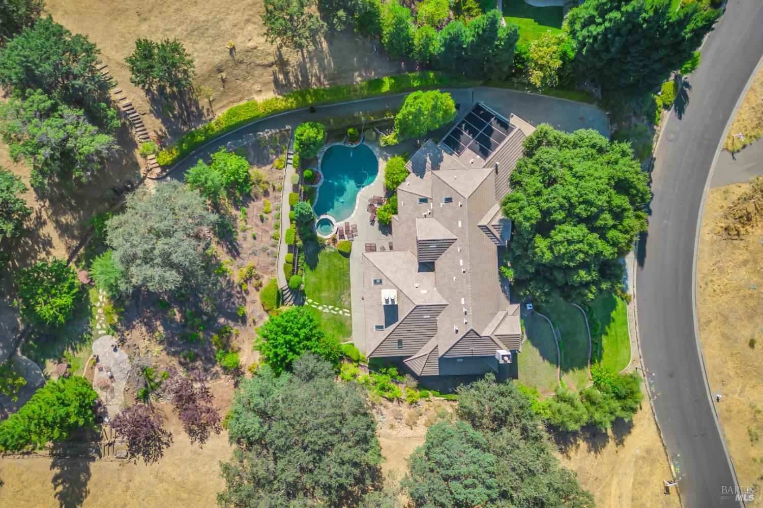 Detail Gallery Image 75 of 89 For 2054 Pinecrest Ct, Vacaville,  CA 95688 - 4 Beds | 4/1 Baths