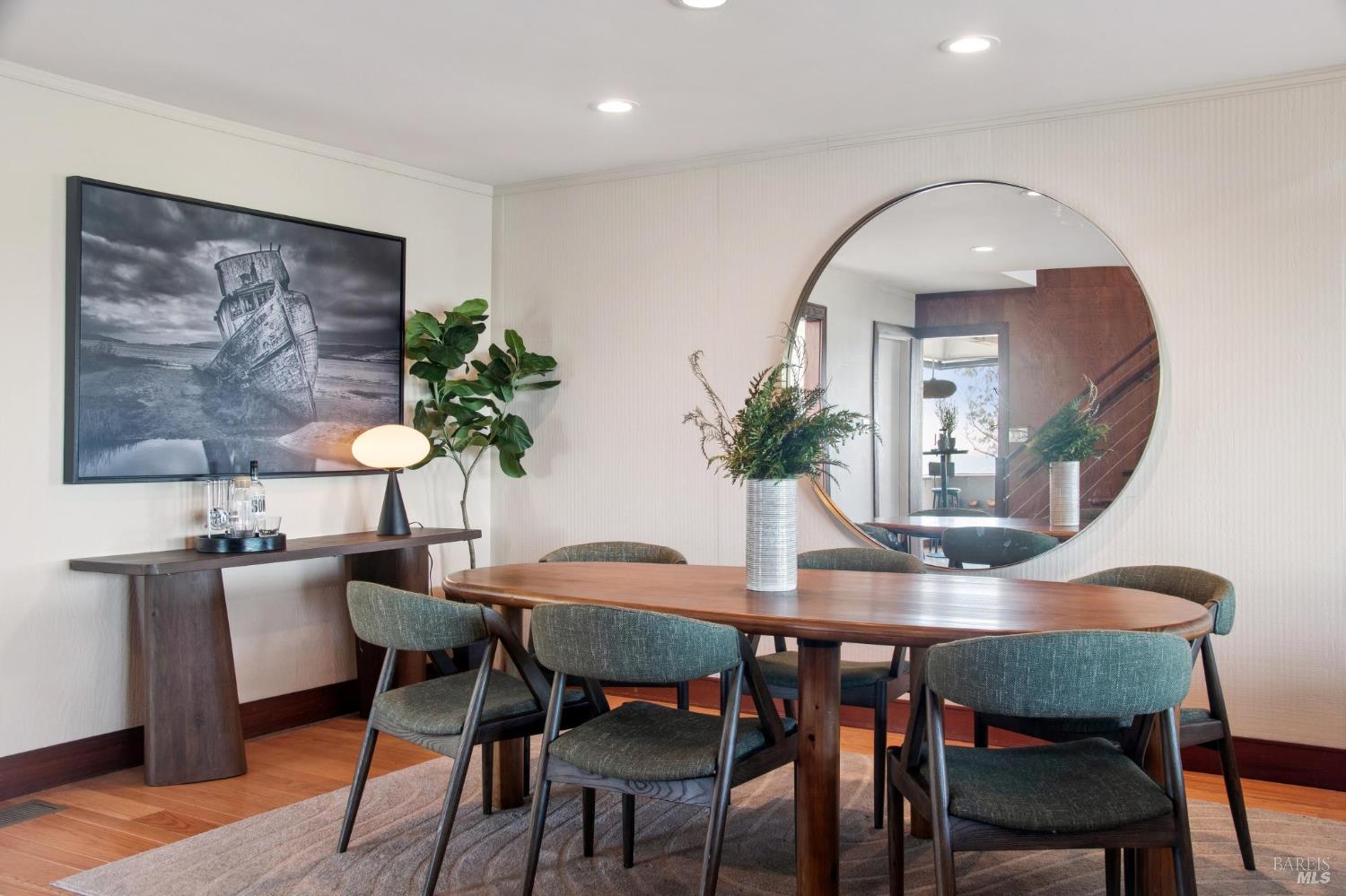 Detail Gallery Image 9 of 85 For 272 Ocean Pkwy, Bolinas,  CA 94924 - 3 Beds | 2 Baths