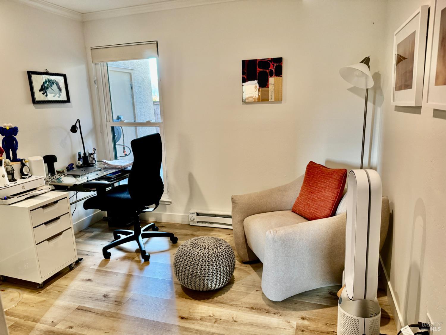 Detail Gallery Image 11 of 33 For 100 Marin Center Dr #31,  San Rafael,  CA 94903 - 2 Beds | 2 Baths