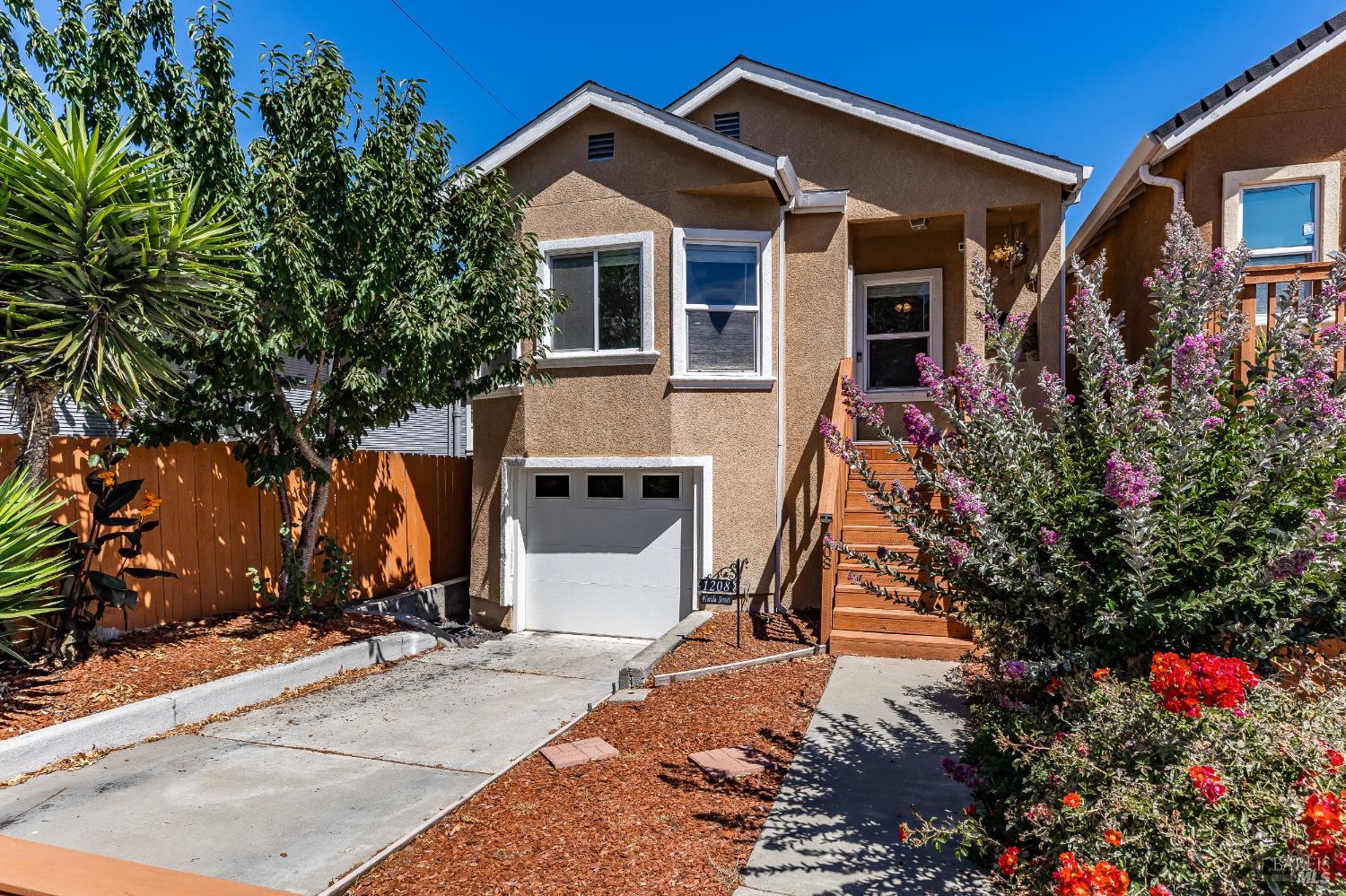 Detail Gallery Image 32 of 37 For 1208 Florida St, Vallejo,  CA 94590 - 3 Beds | 2 Baths