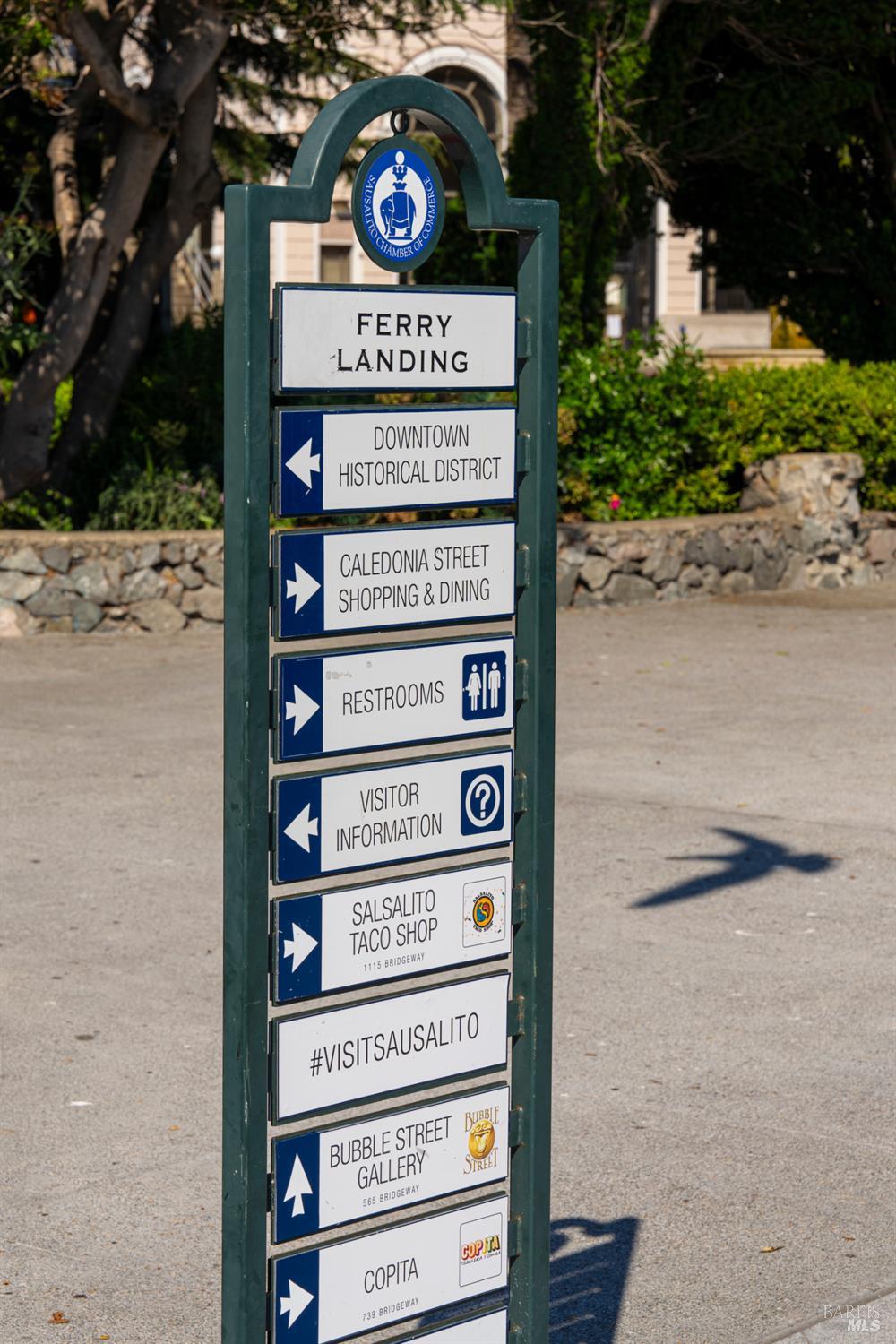 Detail Gallery Image 33 of 33 For 62 Cypress Pl, Sausalito,  CA 94965 - 2 Beds | 2 Baths