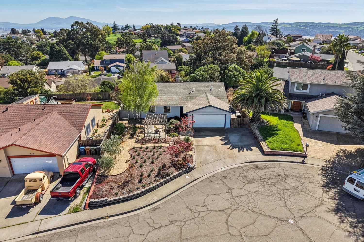 Detail Gallery Image 57 of 66 For 212 Eaton Ct, Benicia,  CA 94510 - 3 Beds | 2 Baths