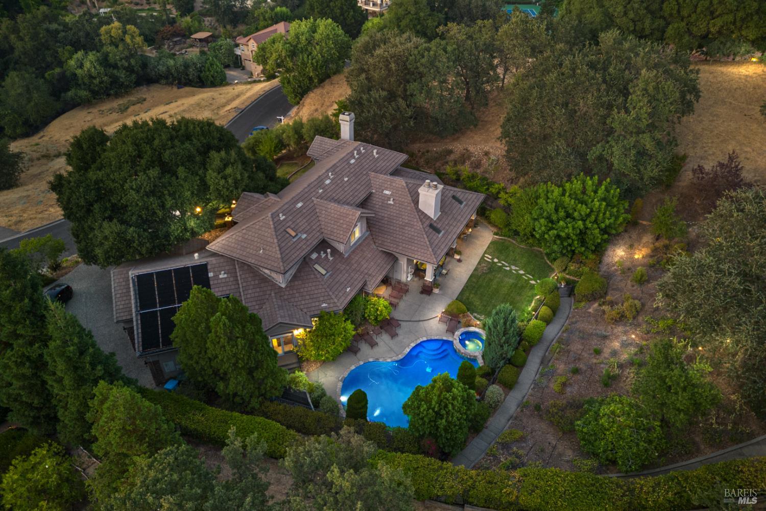 Detail Gallery Image 74 of 89 For 2054 Pinecrest Ct, Vacaville,  CA 95688 - 4 Beds | 4/1 Baths