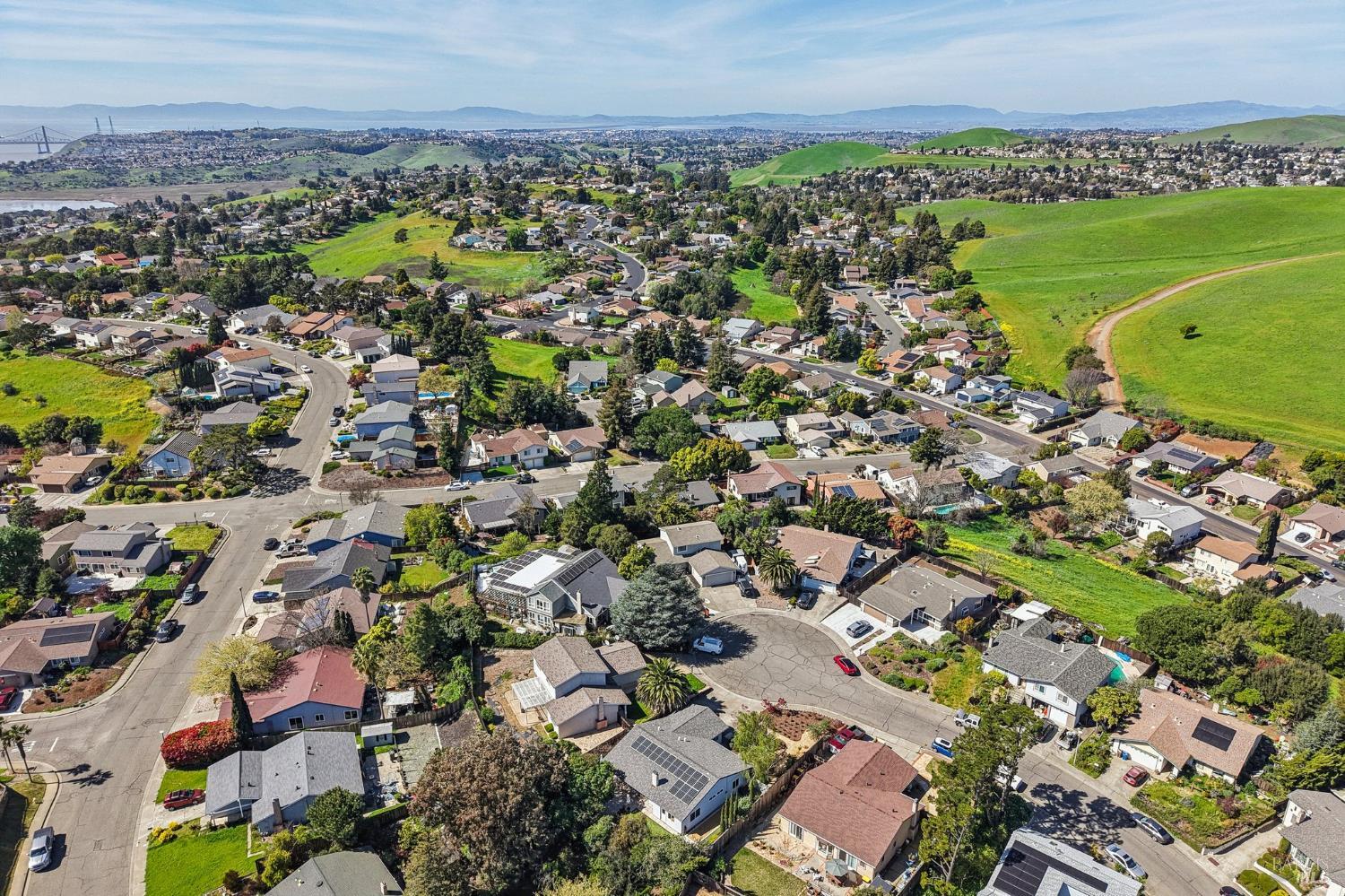 Detail Gallery Image 50 of 66 For 212 Eaton Ct, Benicia,  CA 94510 - 3 Beds | 2 Baths