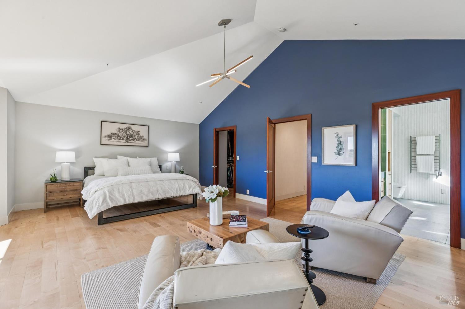 Detail Gallery Image 44 of 99 For 1884 Silverado Trl, Napa,  CA 94558 - 4 Beds | 3/1 Baths