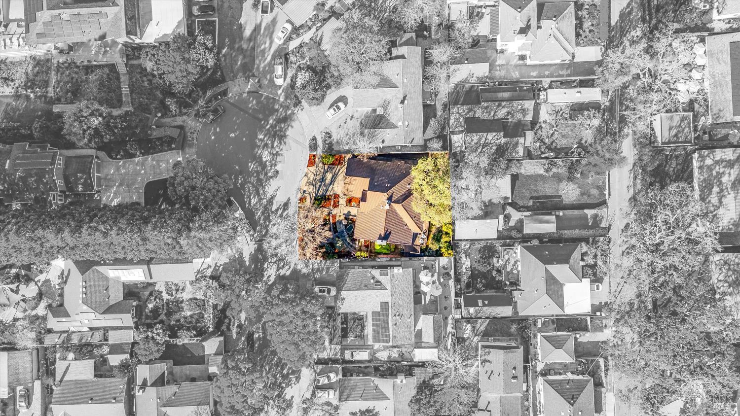 Detail Gallery Image 34 of 37 For 2908 Victoria Ct, Napa,  CA 94558 - 3 Beds | 2 Baths