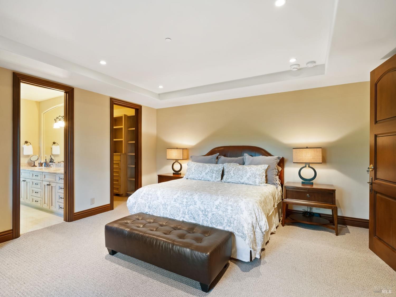 Detail Gallery Image 54 of 95 For 6444 Cottage Ridge Rd, Santa Rosa,  CA 95403 - 4 Beds | 4/2 Baths