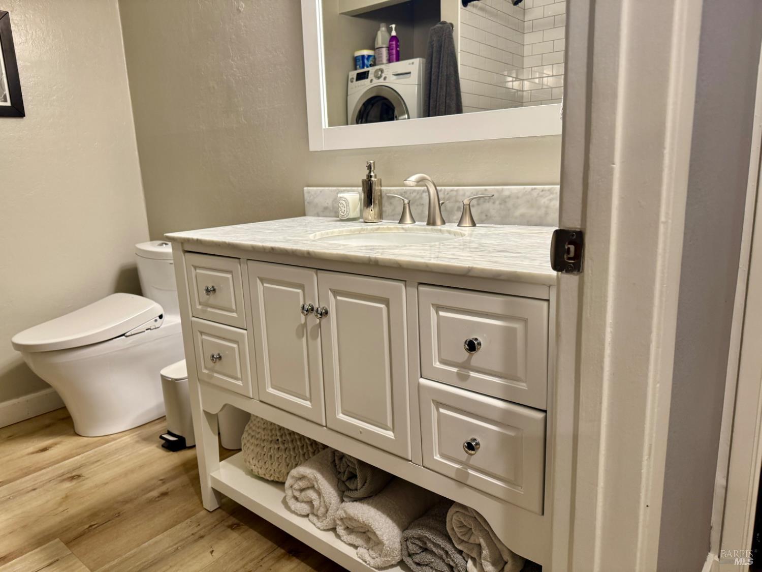 Detail Gallery Image 12 of 33 For 100 Marin Center Dr #31,  San Rafael,  CA 94903 - 2 Beds | 2 Baths