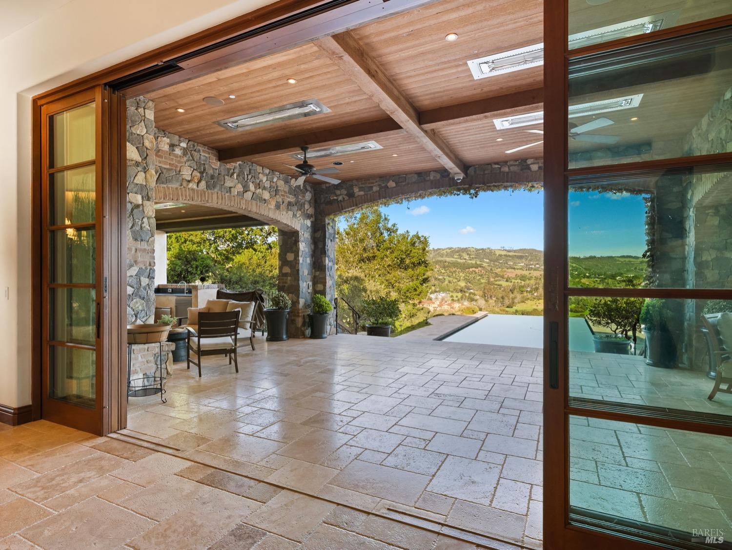 Detail Gallery Image 64 of 95 For 6444 Cottage Ridge Rd, Santa Rosa,  CA 95403 - 4 Beds | 4/2 Baths