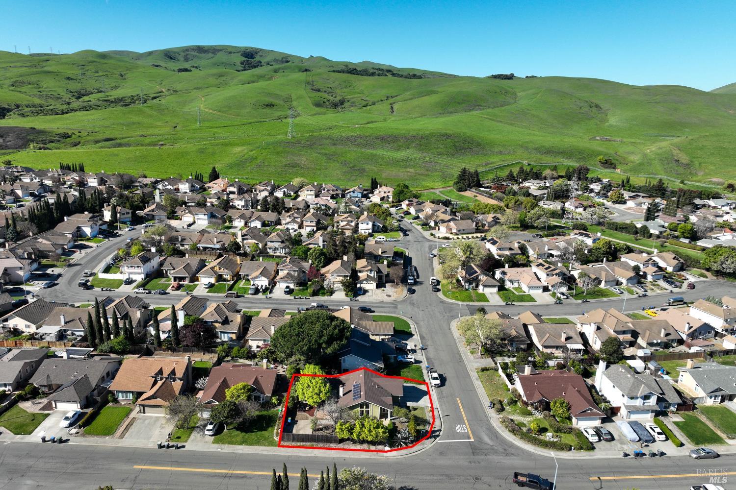 Detail Gallery Image 34 of 34 For 5001 Lakeview Cir, Fairfield,  CA 94534 - 3 Beds | 2 Baths