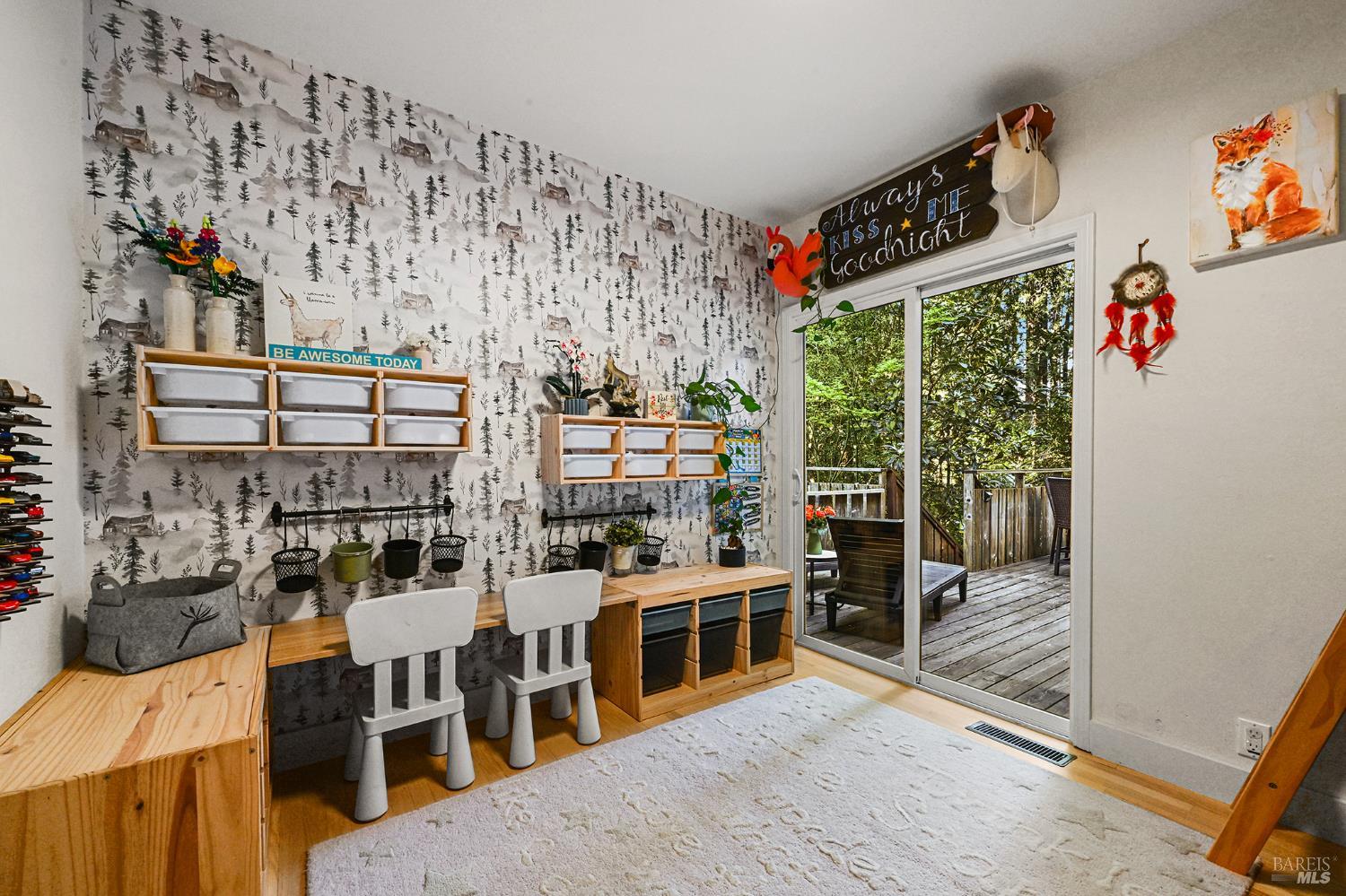 Detail Gallery Image 42 of 59 For 16 Iron Springs Rd, Fairfax,  CA 94930 - 4 Beds | 2 Baths