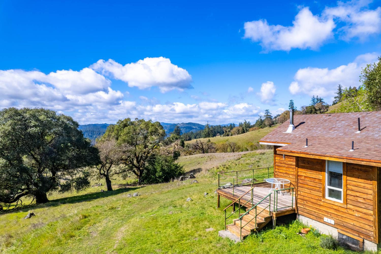 Detail Gallery Image 44 of 80 For 16101 Lost Creek Rd, Yorkville,  CA 95494 - 2 Beds | 2 Baths