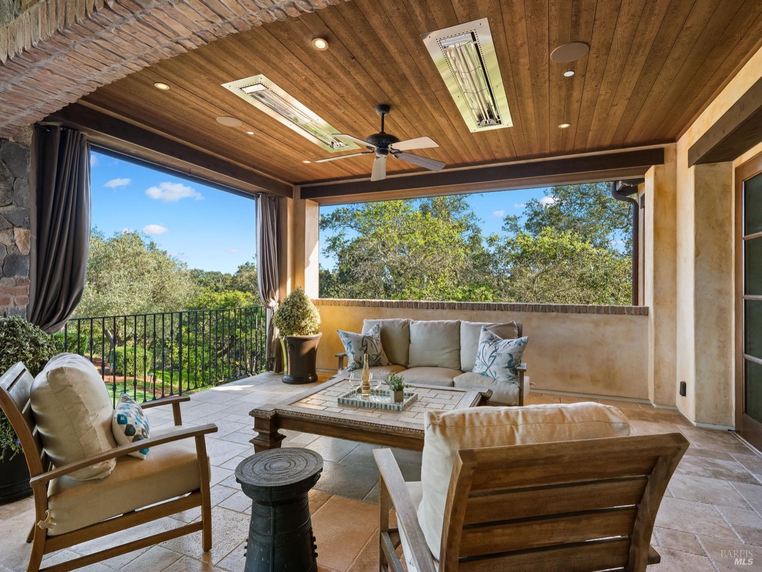 Detail Gallery Image 66 of 95 For 6444 Cottage Ridge Rd, Santa Rosa,  CA 95403 - 4 Beds | 4/2 Baths