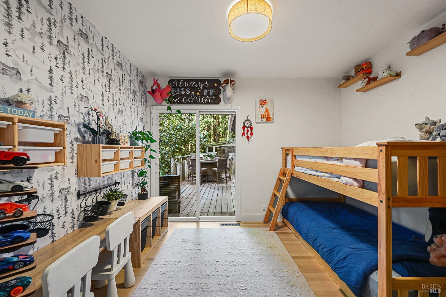 Detail Gallery Image 40 of 59 For 16 Iron Springs Rd, Fairfax,  CA 94930 - 4 Beds | 2 Baths