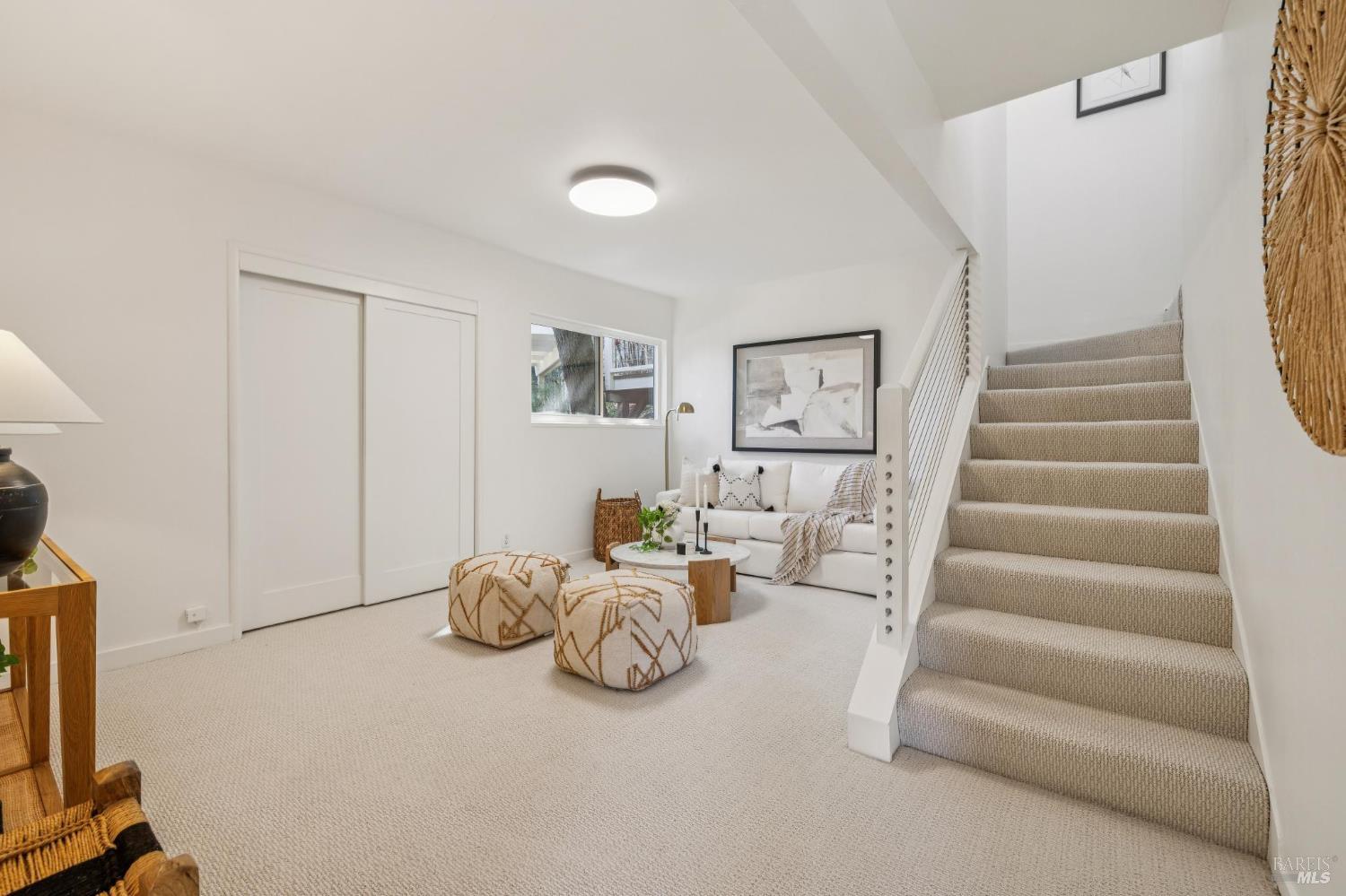 Detail Gallery Image 46 of 70 For 67 Oak Springs Dr, San Anselmo,  CA 94960 - 5 Beds | 4/1 Baths