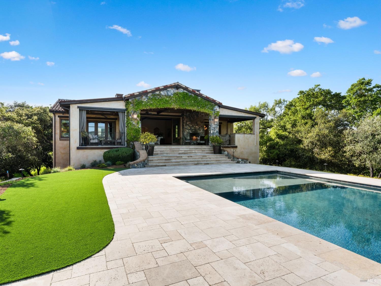 Detail Gallery Image 77 of 95 For 6444 Cottage Ridge Rd, Santa Rosa,  CA 95403 - 4 Beds | 4/2 Baths