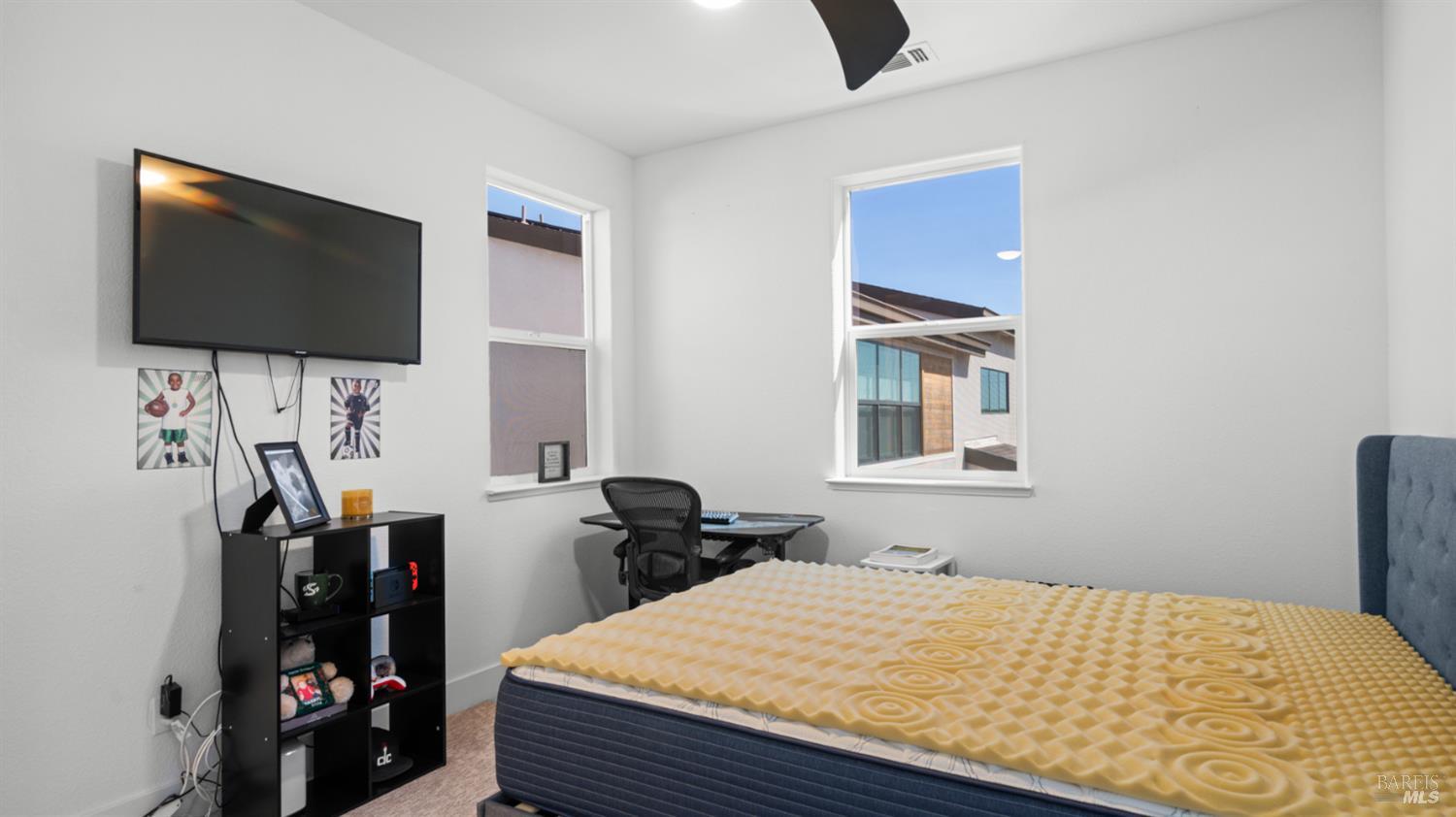 Detail Gallery Image 30 of 65 For 2409 Waterside Dr, Fairfield,  CA 94533 - 4 Beds | 3 Baths