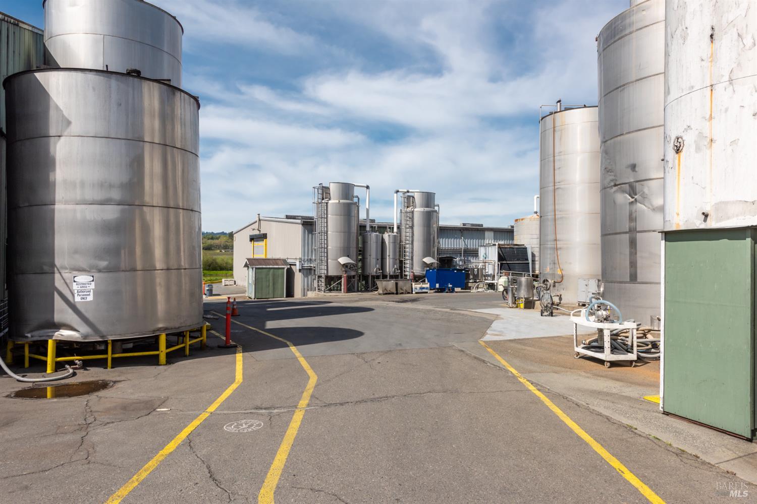 Detail Gallery Image 24 of 42 For 9141 Green Valley Rd, Sebastopol,  CA 95472 - – Beds | – Baths