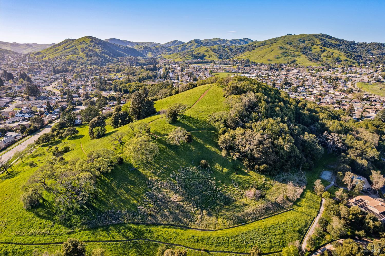 Detail Gallery Image 28 of 30 For 104 Oliva Ct #C,  Novato,  CA 94947 - 3 Beds | 1/1 Baths