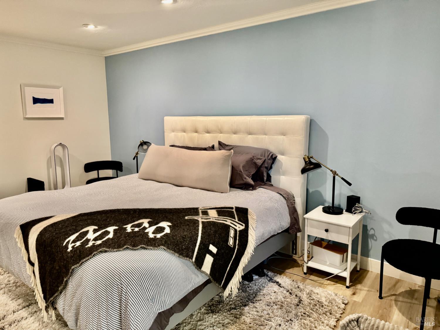 Detail Gallery Image 16 of 33 For 100 Marin Center Dr #31,  San Rafael,  CA 94903 - 2 Beds | 2 Baths