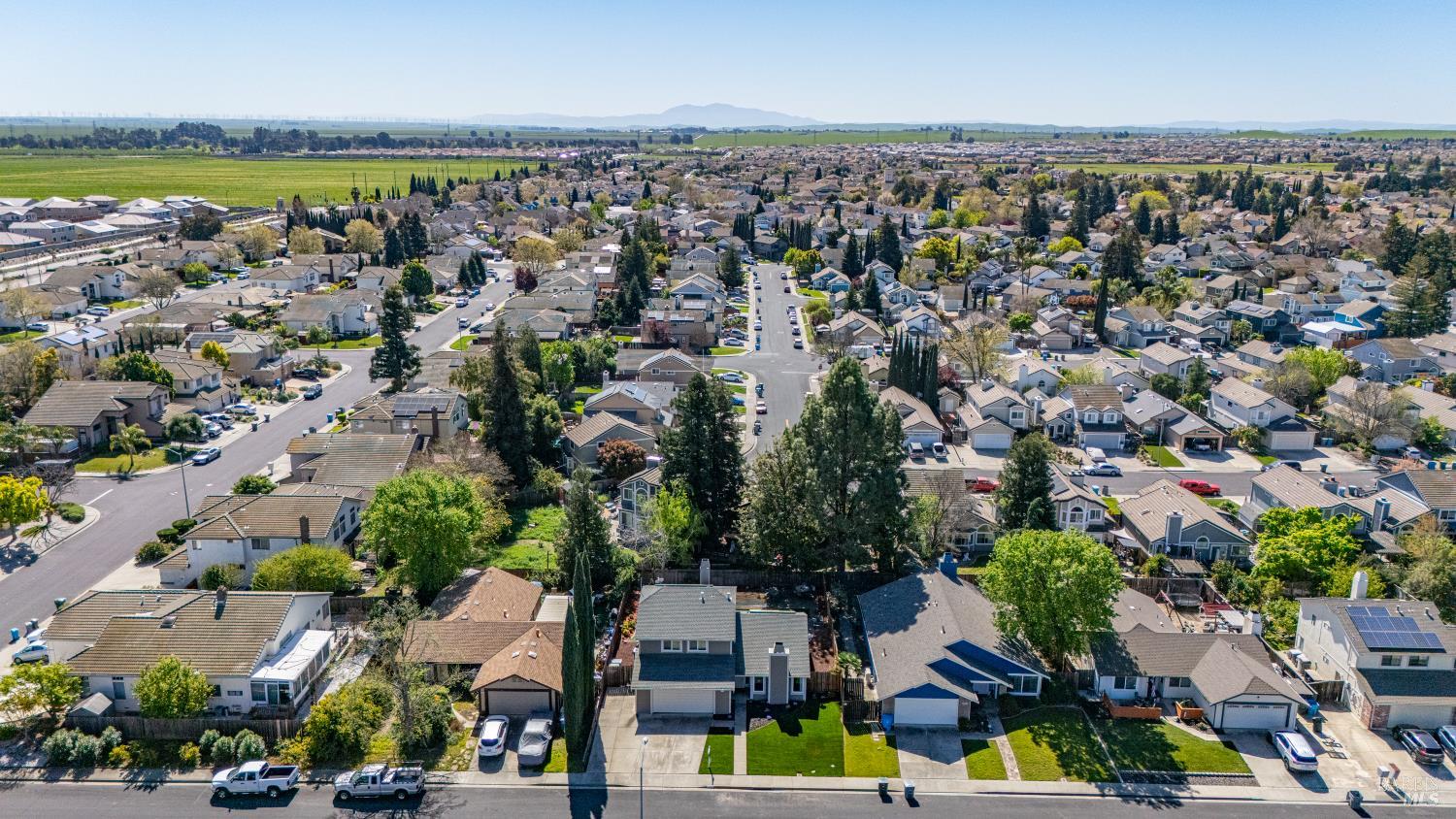 Detail Gallery Image 51 of 68 For 202 Songbird Ct, Vacaville,  CA 95687 - 4 Beds | 3 Baths