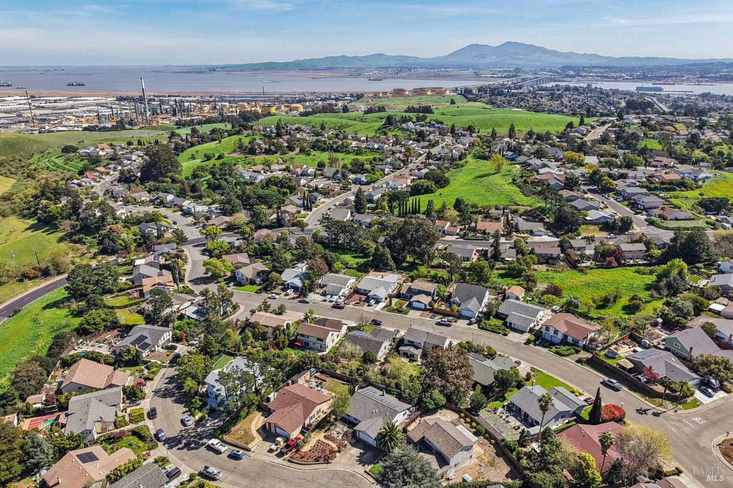 Detail Gallery Image 63 of 66 For 212 Eaton Ct, Benicia,  CA 94510 - 3 Beds | 2 Baths