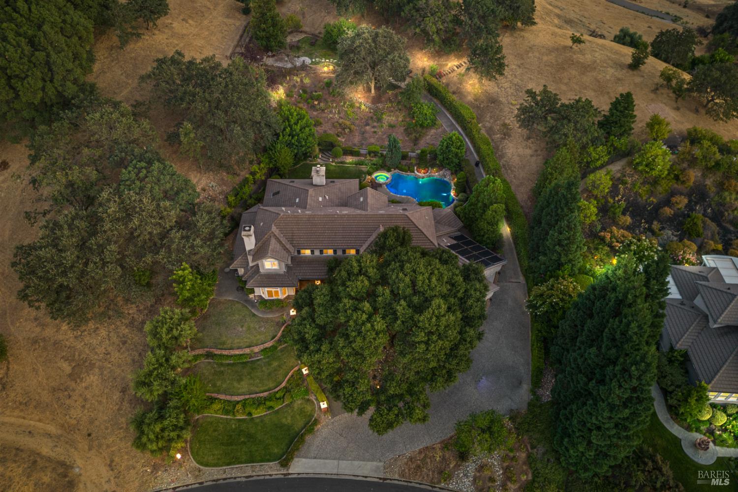 Detail Gallery Image 69 of 89 For 2054 Pinecrest Ct, Vacaville,  CA 95688 - 4 Beds | 4/1 Baths