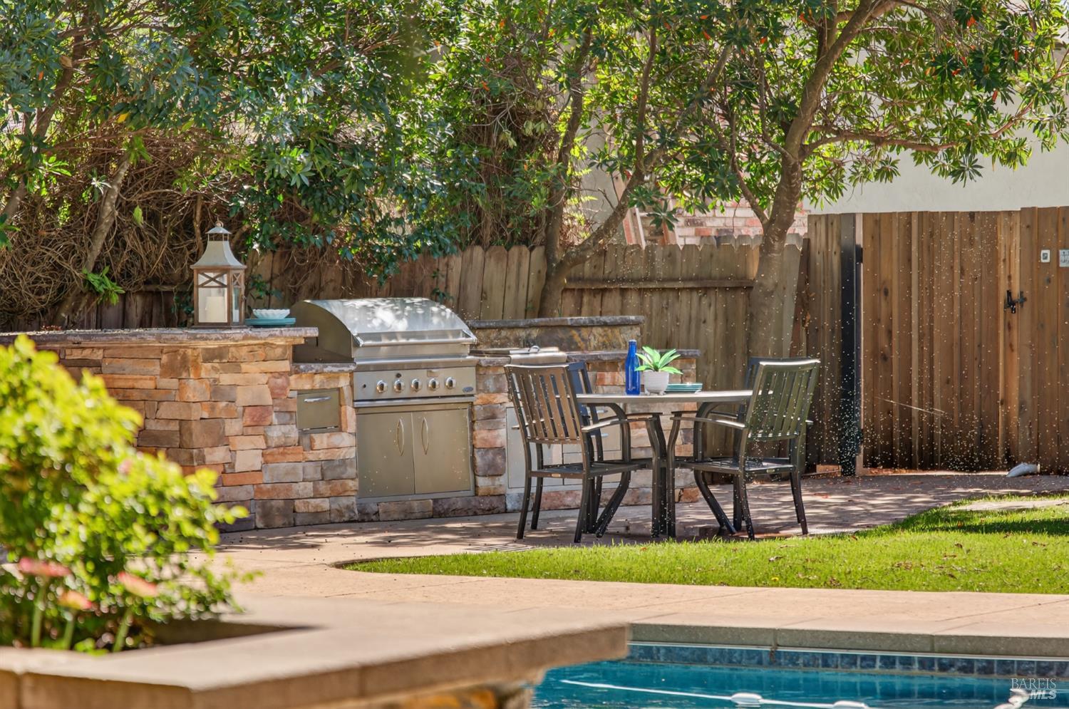 Detail Gallery Image 55 of 68 For 3932 Montrose St, Napa,  CA 94558 - 4 Beds | 2/1 Baths