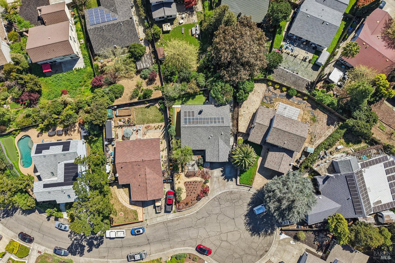 Detail Gallery Image 66 of 66 For 212 Eaton Ct, Benicia,  CA 94510 - 3 Beds | 2 Baths