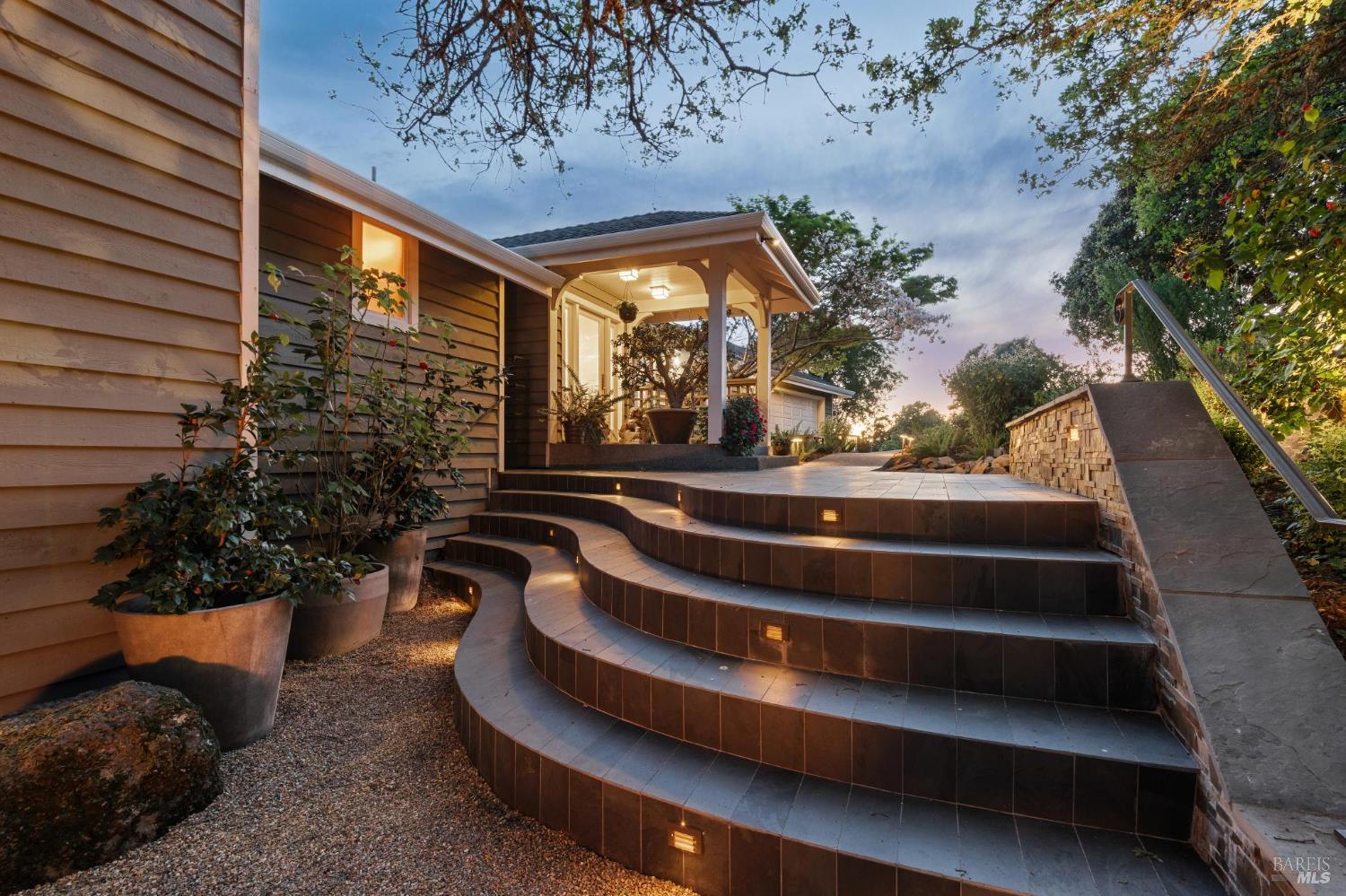 Detail Gallery Image 93 of 99 For 1884 Silverado Trl, Napa,  CA 94558 - 4 Beds | 3/1 Baths