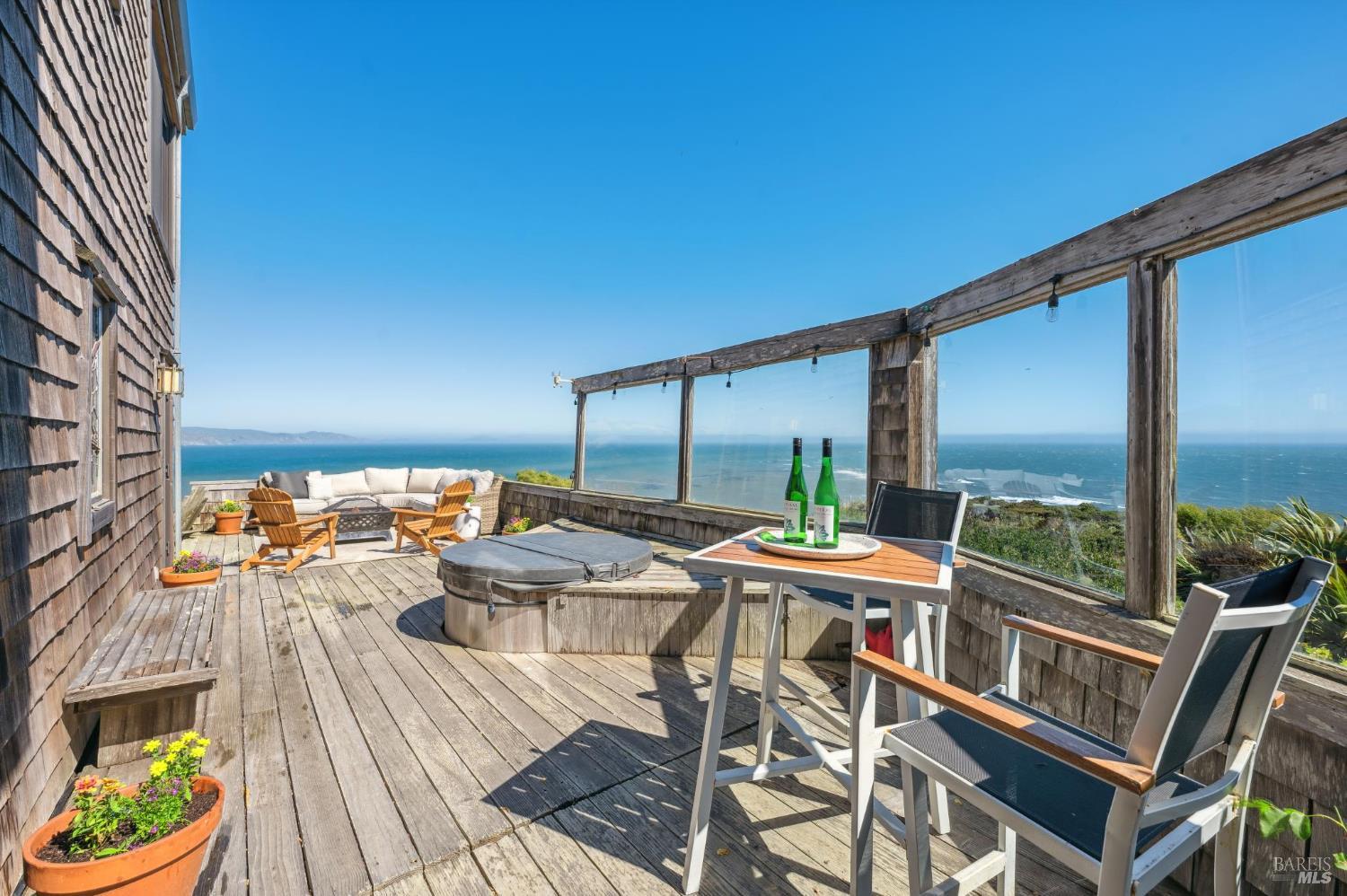 Detail Gallery Image 44 of 85 For 272 Ocean Pkwy, Bolinas,  CA 94924 - 3 Beds | 2 Baths