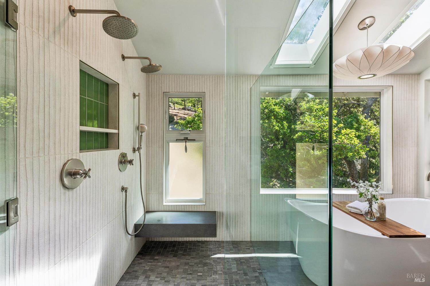 Detail Gallery Image 60 of 99 For 1884 Silverado Trl, Napa,  CA 94558 - 4 Beds | 3/1 Baths