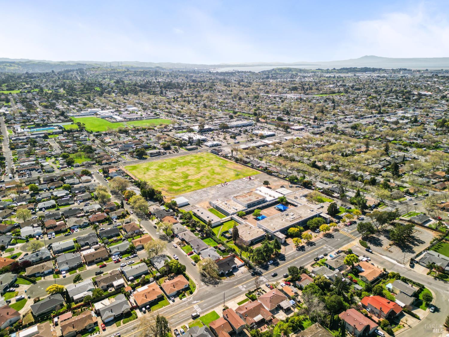 Detail Gallery Image 43 of 48 For 3011 Tennessee St, Vallejo,  CA 94591 - 3 Beds | 2 Baths