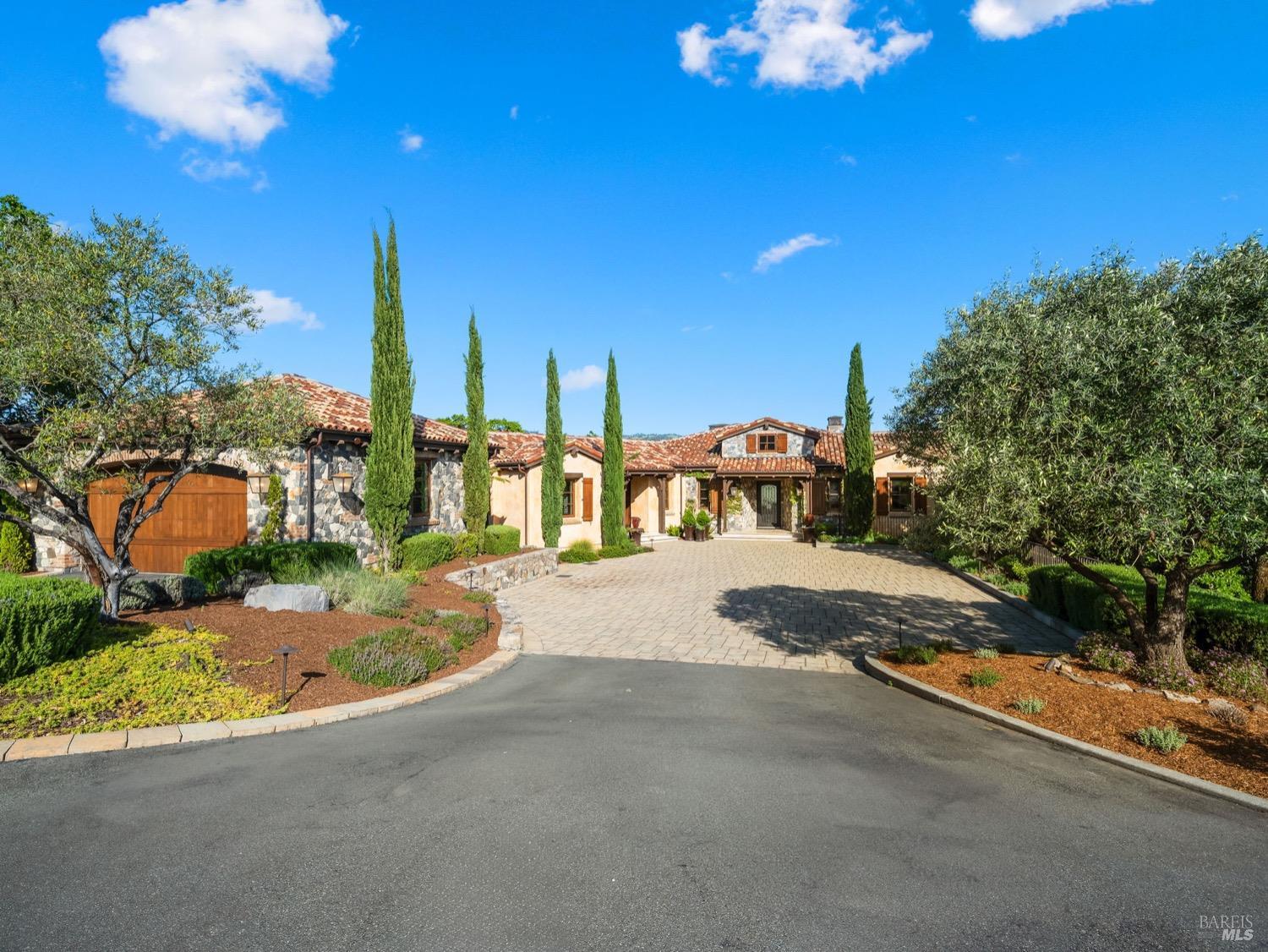 Detail Gallery Image 88 of 95 For 6444 Cottage Ridge Rd, Santa Rosa,  CA 95403 - 4 Beds | 4/2 Baths