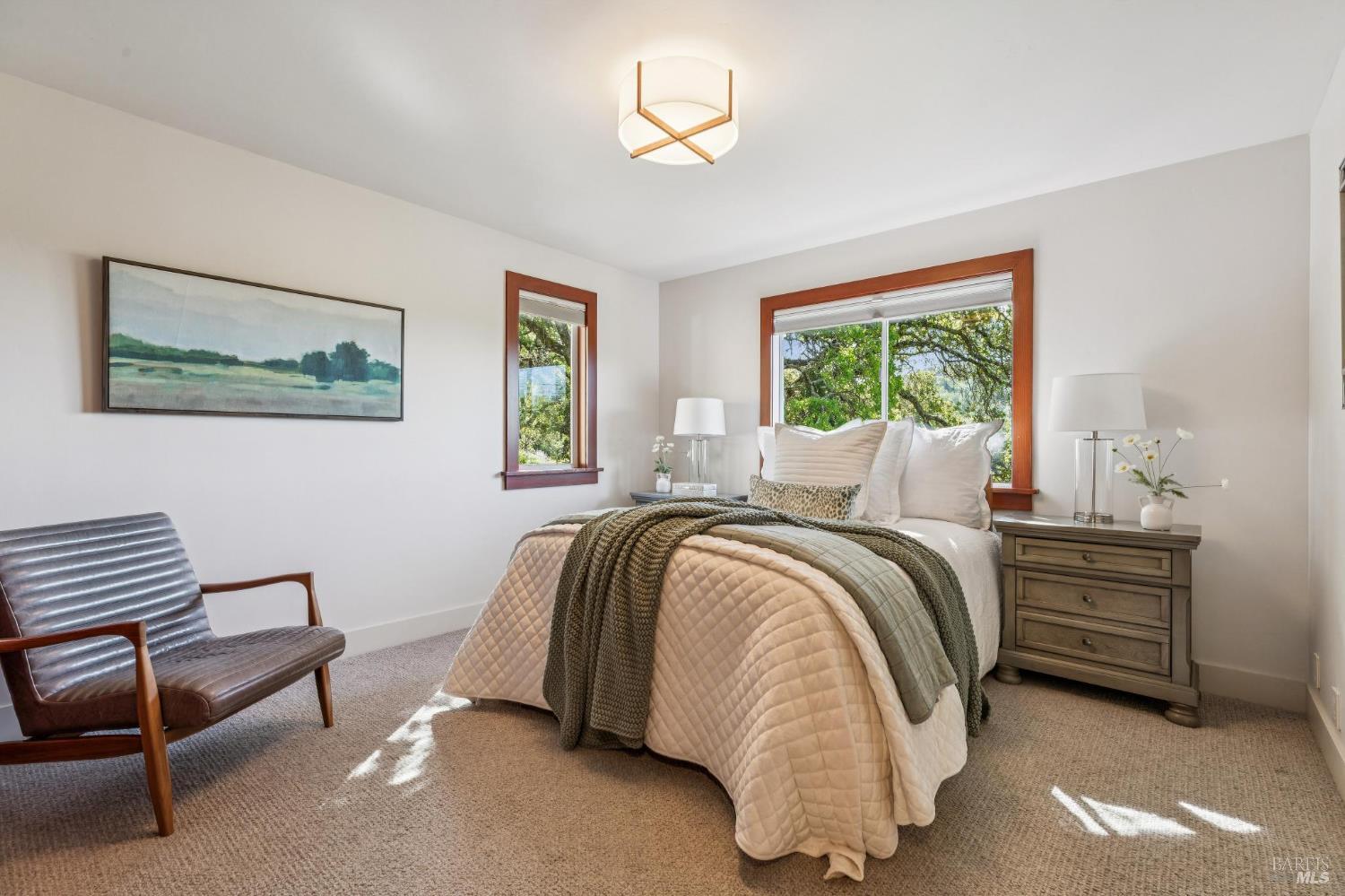 Detail Gallery Image 74 of 99 For 1884 Silverado Trl, Napa,  CA 94558 - 4 Beds | 3/1 Baths