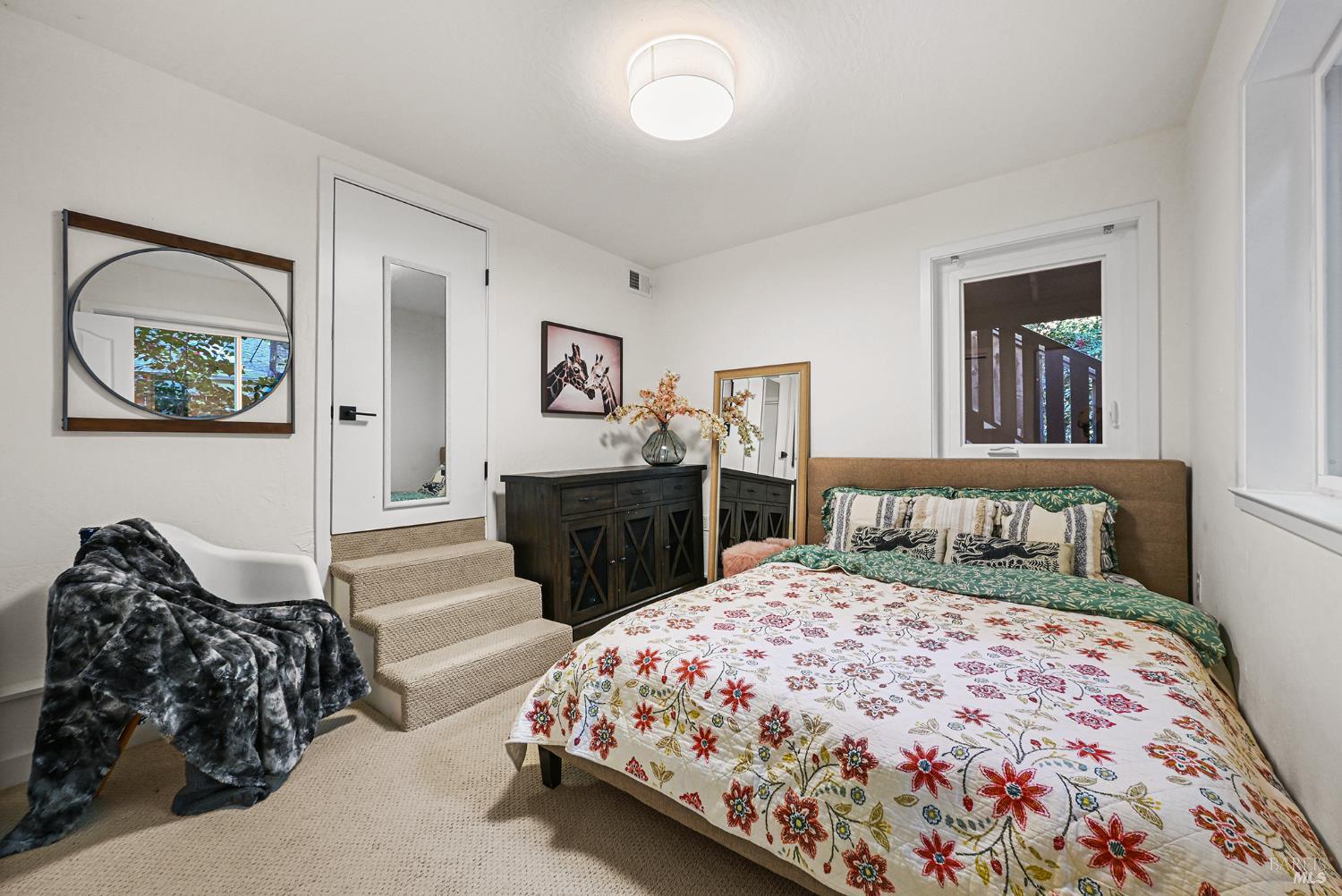 Detail Gallery Image 47 of 59 For 16 Iron Springs Rd, Fairfax,  CA 94930 - 4 Beds | 2 Baths