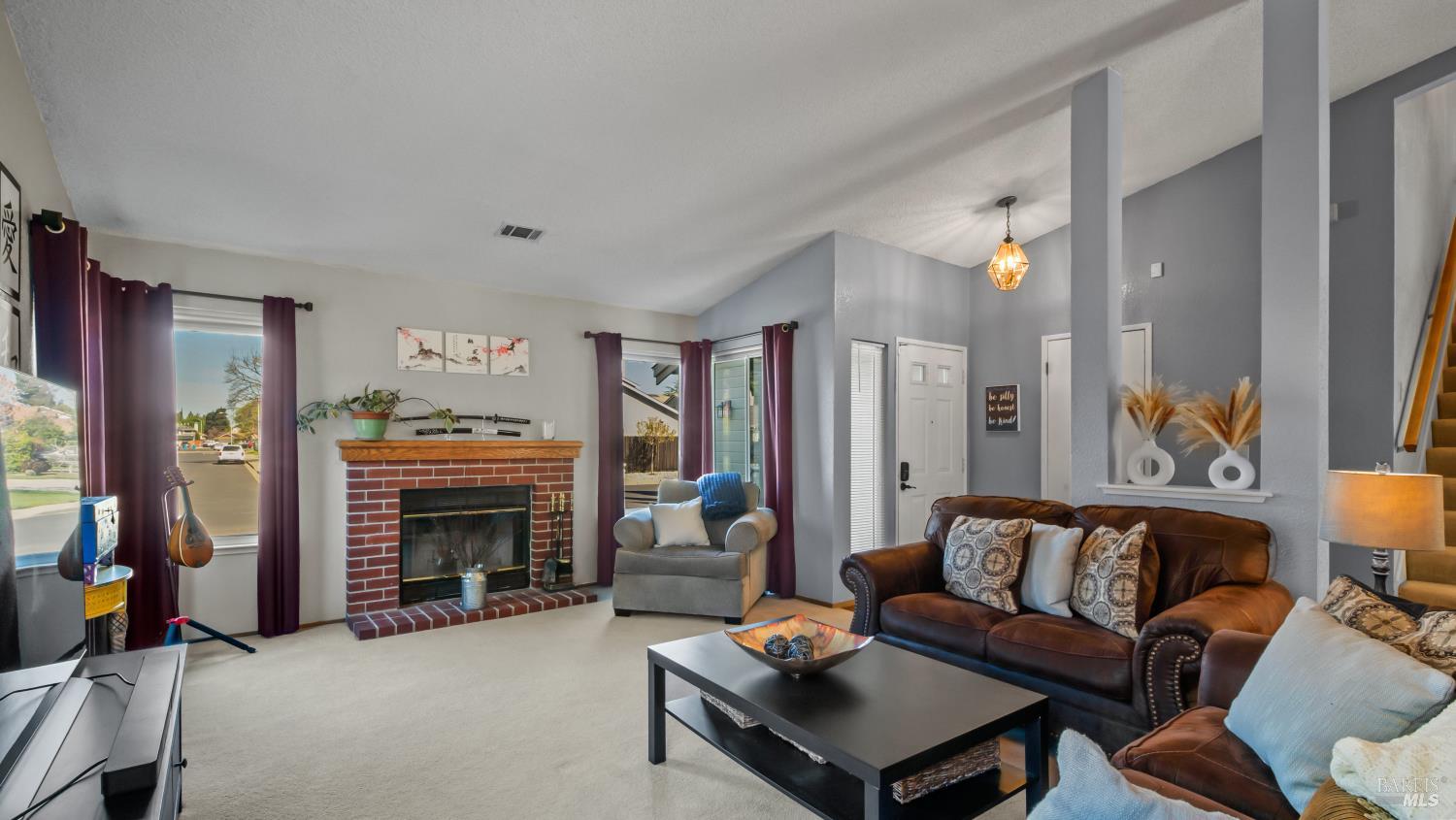 Detail Gallery Image 7 of 68 For 202 Songbird Ct, Vacaville,  CA 95687 - 4 Beds | 3 Baths