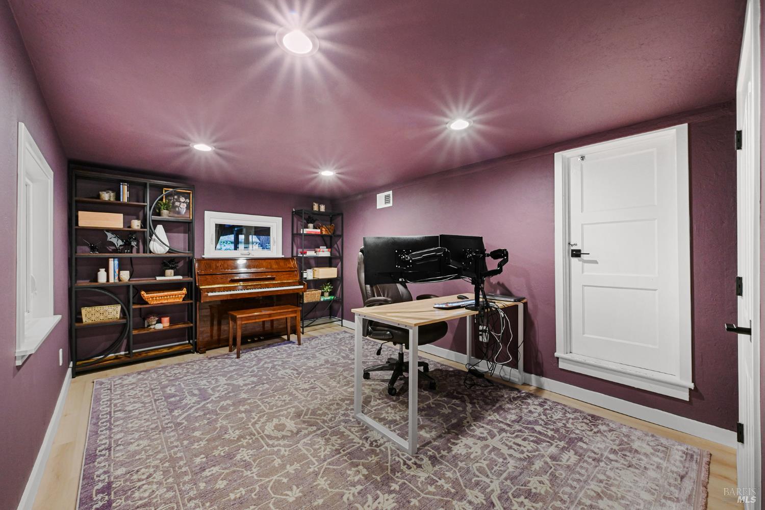 Detail Gallery Image 45 of 59 For 16 Iron Springs Rd, Fairfax,  CA 94930 - 4 Beds | 2 Baths