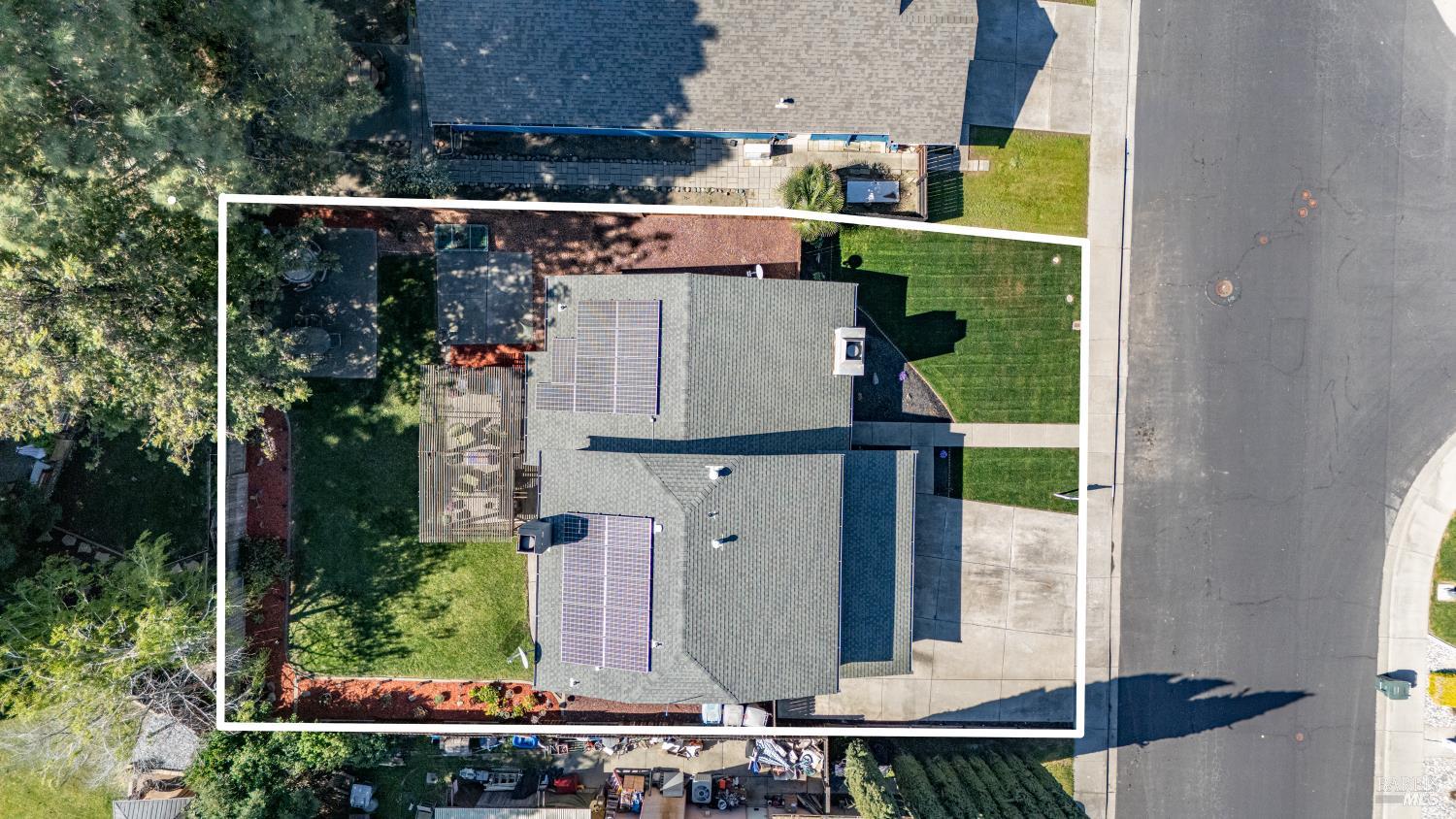 Detail Gallery Image 48 of 68 For 202 Songbird Ct, Vacaville,  CA 95687 - 4 Beds | 3 Baths