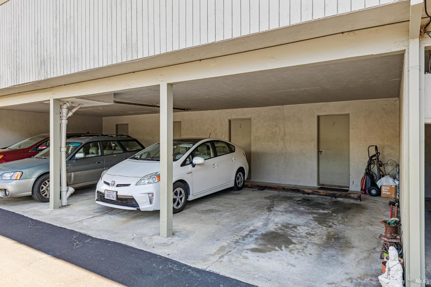 Detail Gallery Image 16 of 19 For 83 Pixley Ave #6,  Corte Madera,  CA 94925 - 1 Beds | 1 Baths