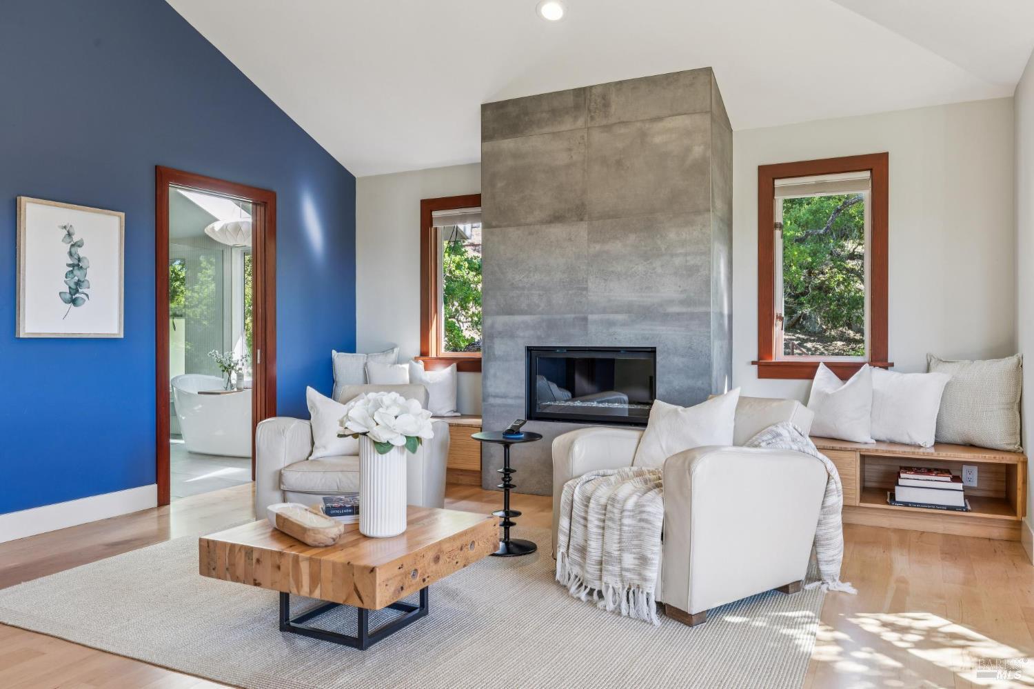 Detail Gallery Image 48 of 99 For 1884 Silverado Trl, Napa,  CA 94558 - 4 Beds | 3/1 Baths