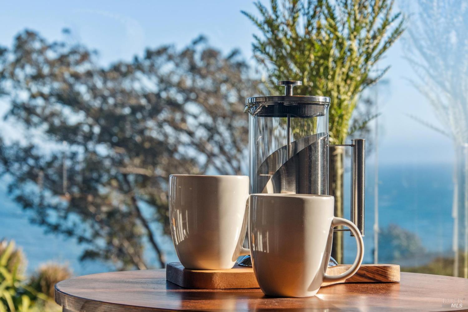 Detail Gallery Image 17 of 85 For 272 Ocean Pkwy, Bolinas,  CA 94924 - 3 Beds | 2 Baths