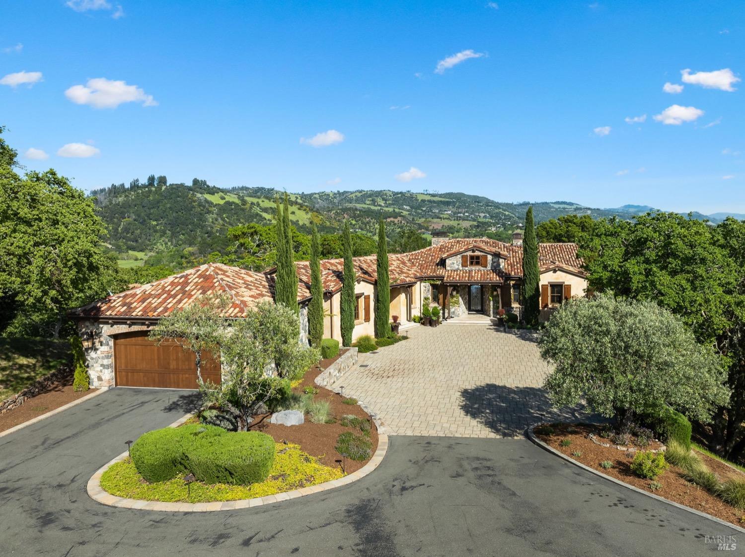 Detail Gallery Image 80 of 95 For 6444 Cottage Ridge Rd, Santa Rosa,  CA 95403 - 4 Beds | 4/2 Baths