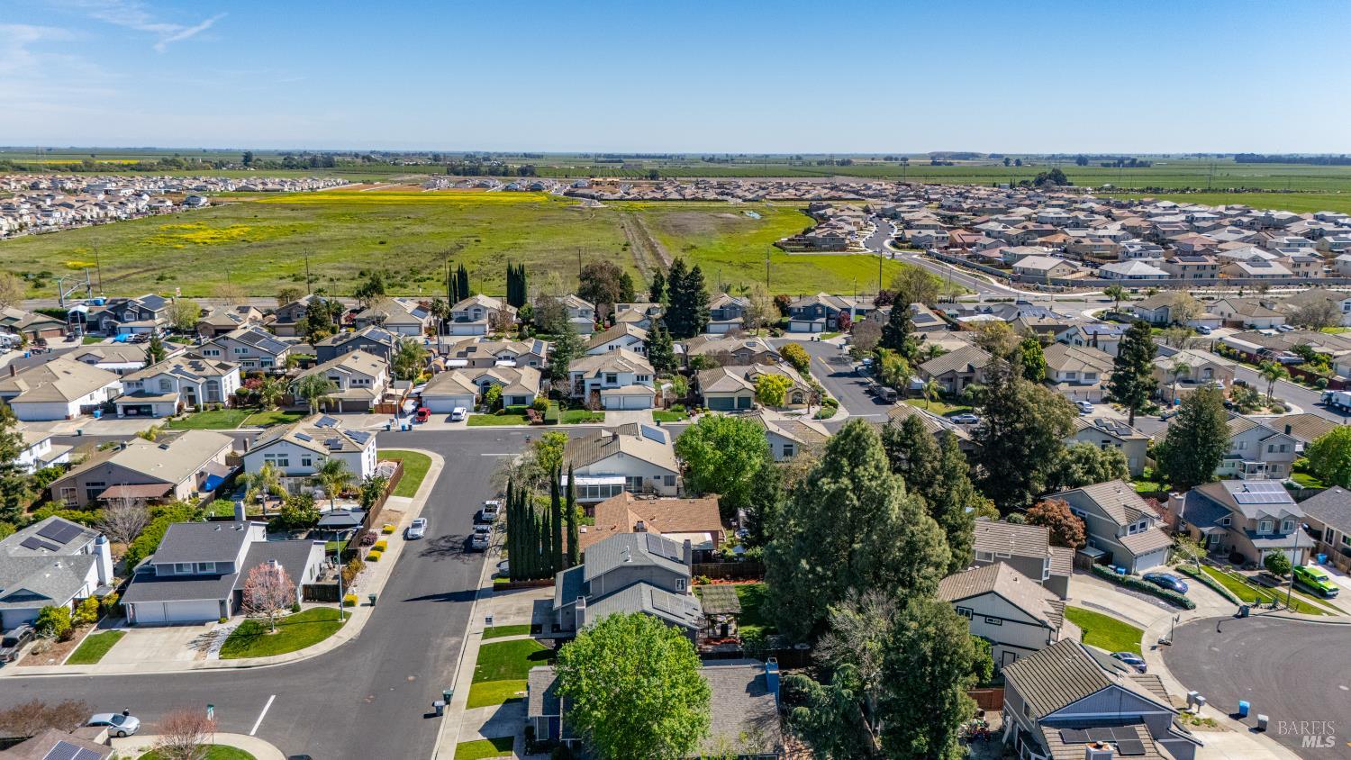 Detail Gallery Image 55 of 68 For 202 Songbird Ct, Vacaville,  CA 95687 - 4 Beds | 3 Baths