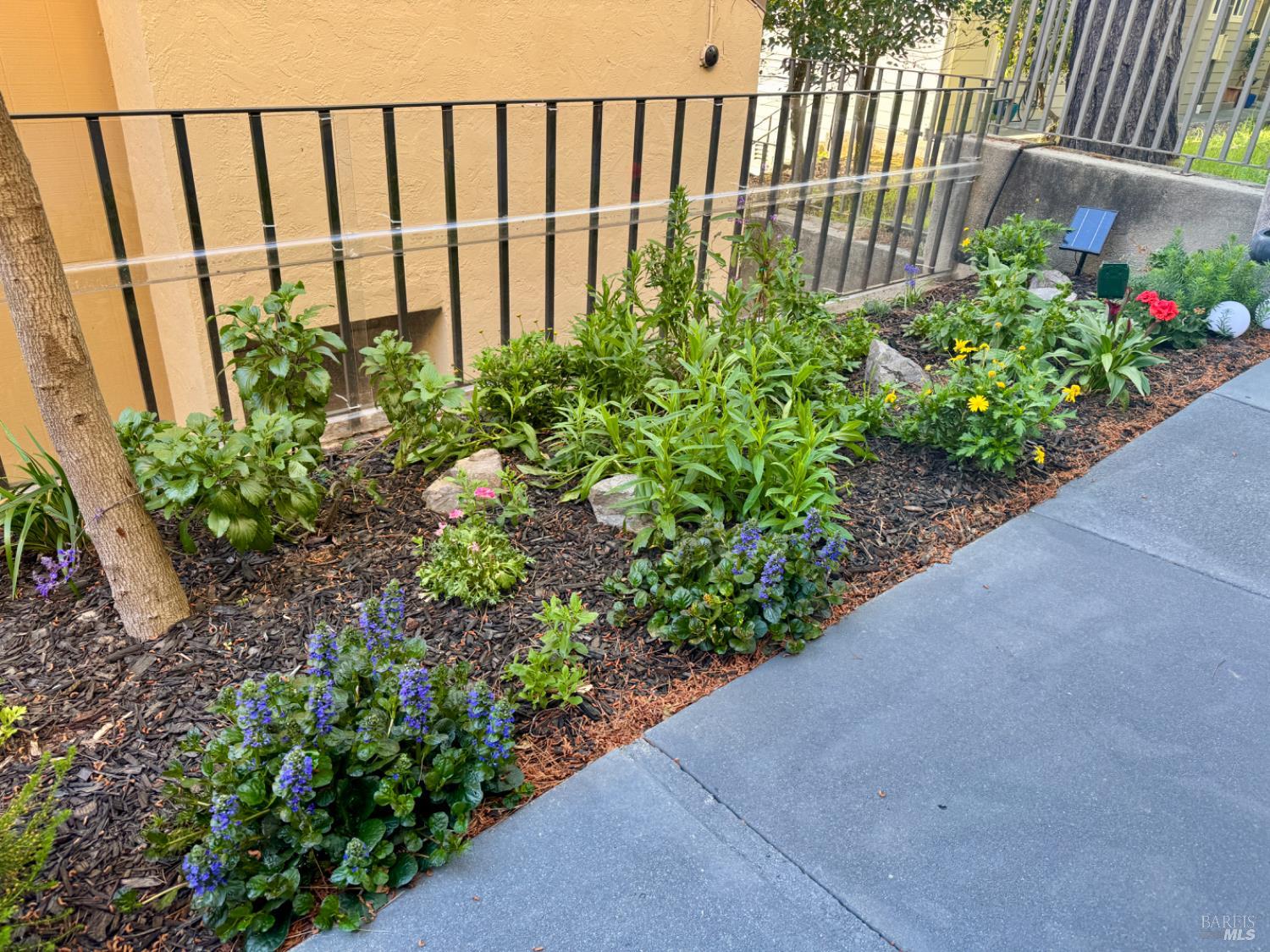 Detail Gallery Image 26 of 33 For 100 Marin Center Dr #31,  San Rafael,  CA 94903 - 2 Beds | 2 Baths