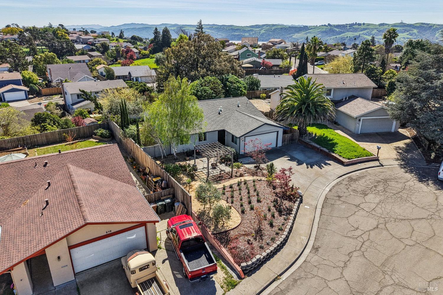 Detail Gallery Image 58 of 66 For 212 Eaton Ct, Benicia,  CA 94510 - 3 Beds | 2 Baths