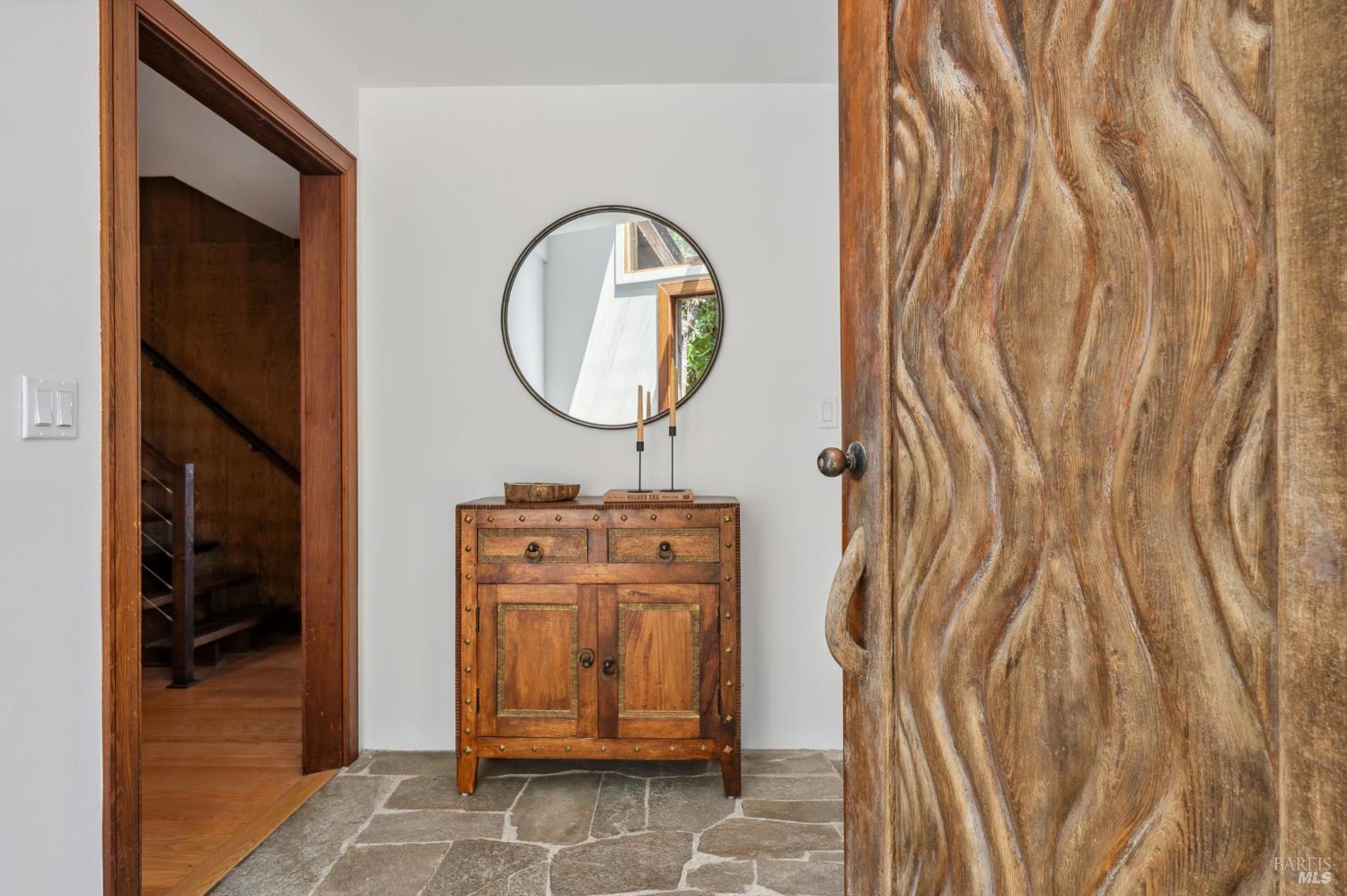 Detail Gallery Image 6 of 85 For 272 Ocean Pkwy, Bolinas,  CA 94924 - 3 Beds | 2 Baths